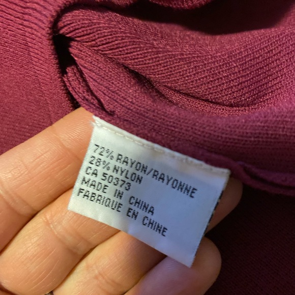 KD woman’s elbow length sleeve shirt - Picture 4 of 5